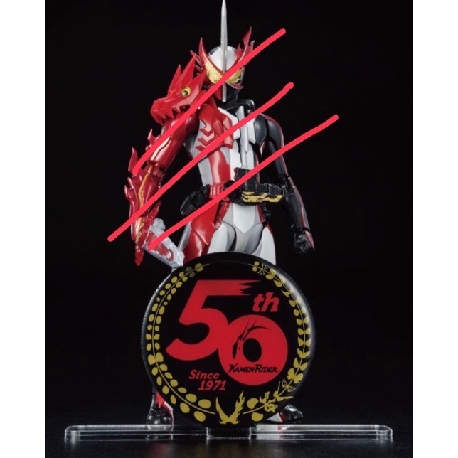 Acrylic Logo Display (P-Bandai) (ขายป้ายชื่อจาก P-Bandai) ราคา ถูกที่สุด ดีลบีเคเค แกลเลอรีภาพที่ 5