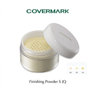 ✅ Covermark  Finishing Powder S JQ 30g