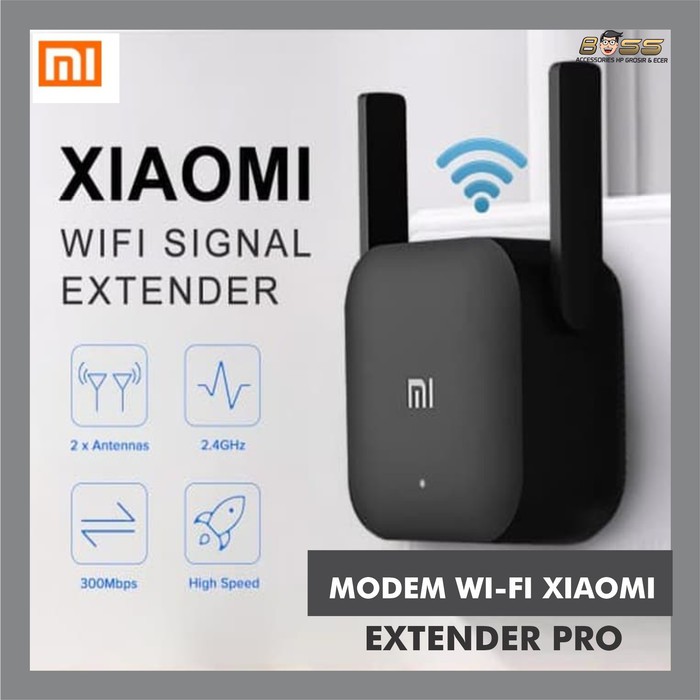 XIAOMI mifi EXTENDER PRO Mifi ROUTER MODEM Wifi 4G NETWORK BOOSTER RADIUS WIFI ไร้สาย ADAPTE