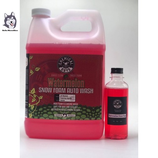 Chemical Guys Watermelon Snow Foam Auto Wash แบบแบ่งจากแกลลอน