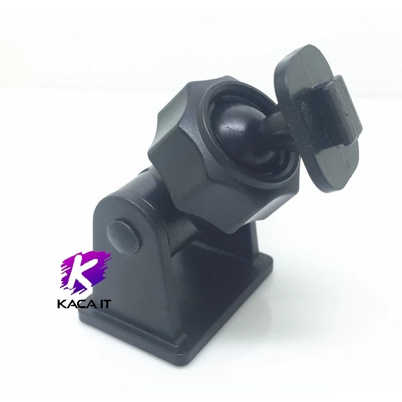 ขายึดกล้องติดรถยนต์ หัว4mm หัวสไลด์ แบบกาว3M thumbnail 8
