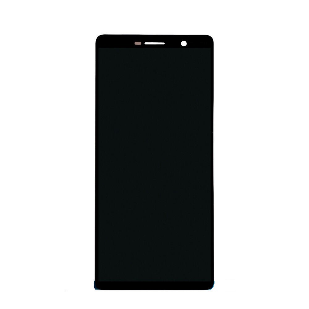 A-MIND for Nokia 7 Plus LCD Screen Display TA-1041 TA-1062