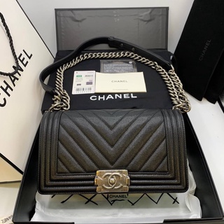 กระเป๋า Chanel Original