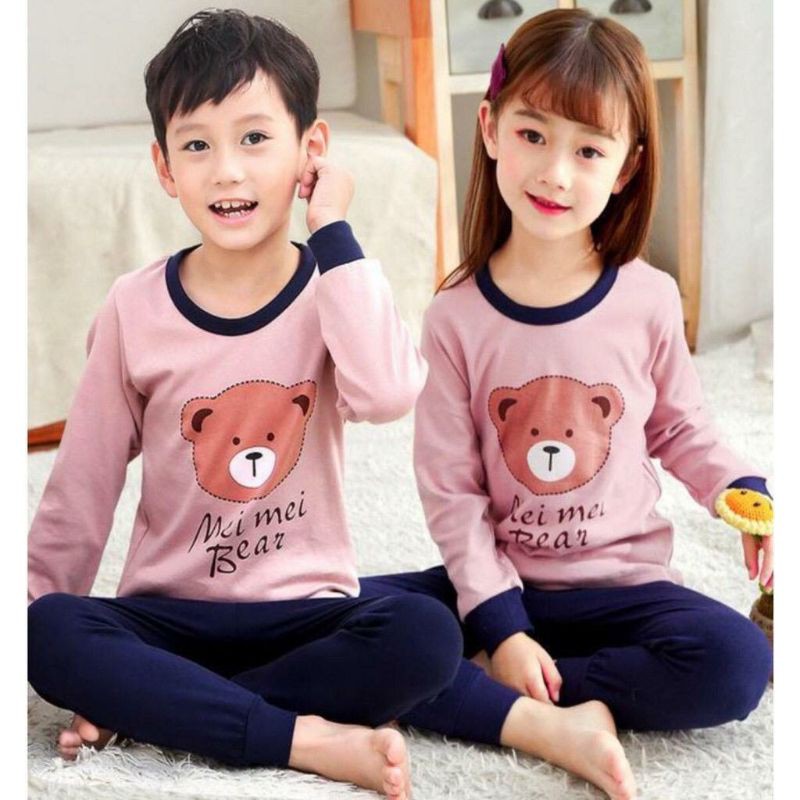 Joker.store123 CHILDREN& 39;S STYLES / CHILDREN& 39;S SLEEPING CLOTHES