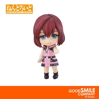 พร้อมส่ง+โค้ดส่วนลด Nendoroid 1633 Kairi: Kingdom Hearts III Ver.- Kingdom Hearts III (ลิขสิทธิ์แท้)