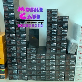 ร้านแนะนำ[Hot-Sale] Xiaomi Poco F3 5G Snapdragon™ 870G ขวัญใจไรเดอร์ & สมาร์ทโฟนเกมมิ่ง by MobileCafe Mi X3 X4 M4 Pro F4 GT 5G img 1