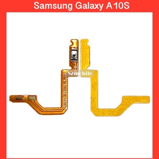 แพรปุ่ม สวิตซ์ เปิด-ปิด Samsung galaxy A10s , A107F  | สินค้าคุณภาพดี