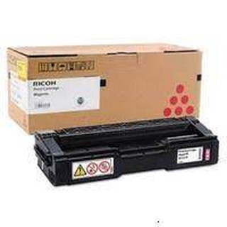 RICOH P C200w Toner M C240L BK C M Yแท้100%