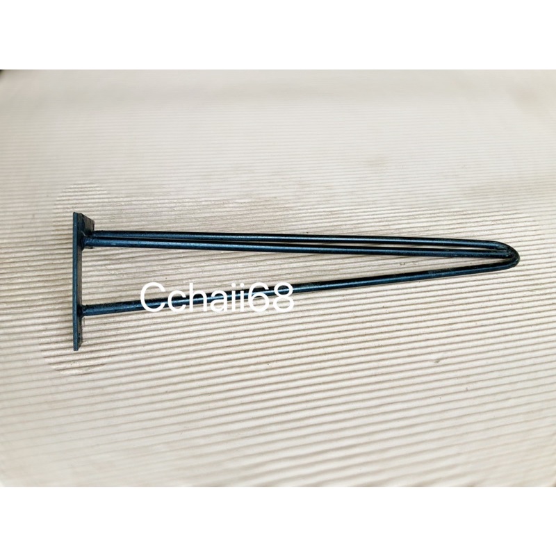 *ส่งฟรี*ชุด4ชิ้น แบบ 3 ขา ขาเหล็ก