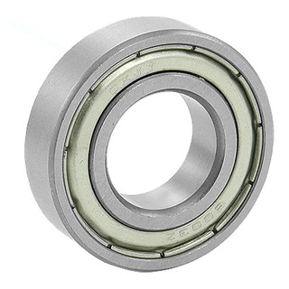 6003Z Shielded Deep Groove Ball Bearing 17 x 35 x 10mm for Electric Motor