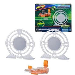 nerf modulus ghost ops reflective targeting kit