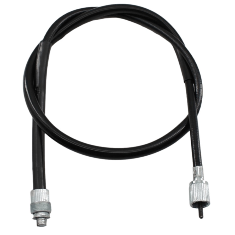 SUZUKI สําหรับ ซูซูกิ GN250 อุปกรณ์เสริมรถจักรยานยนต์ไมล์เส้นอะไหล่เกียร์250ซีซี ประมาณ110ซม รถจักรยานยนต์สายวัดความเร็วลวด