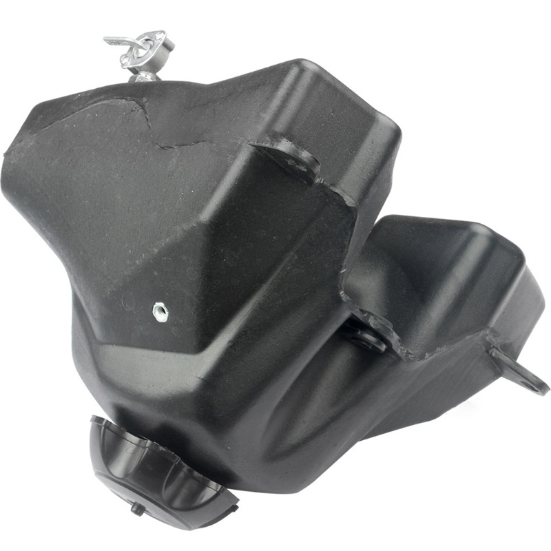 Edb* ถังน้ํามันเชื้อเพลิง ความจุ 3.5 ลิตร สําหรับรถวิบาก XR50R XR50-R XR50-CRF50 CRF50F