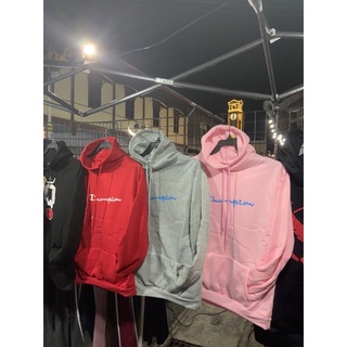 เสื้อฮู้ดแขนยาว champion