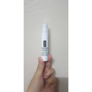 พร้อมส่ง CLINIQUE Even Better Clinical Radical Dark Spot Corrector + Interrupter 10ml no box