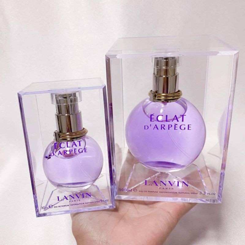 Lanvin ECLAT D'ARPEGE EDP 100ml. ????แท้100% - ice_cool_perfume - ThaiPick