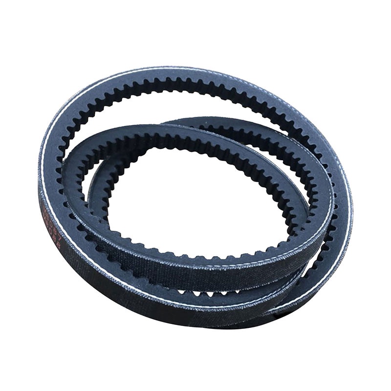 Fan Belt 6460 Compatible With Kato Engine 6D34 Excavator HD700-5-7