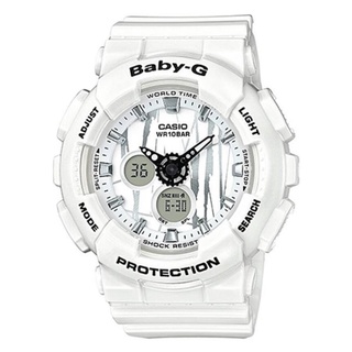 CASIO Baby-G นาฬิกาข้อมือ - BA-120SP-7A