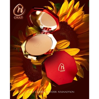 CHAT CLASSIC POWDER FOUNDATION