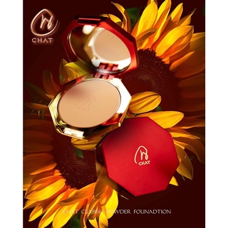 CHAT CLASSIC POWDER FOUNDATION