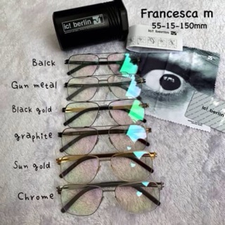 ic berlin francesca m Sz. 55-15 mm