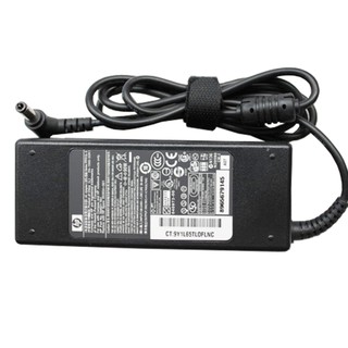 HP/Compaq Adapter 19V/4.74A (4.8*1.7mm) หัว Bullet