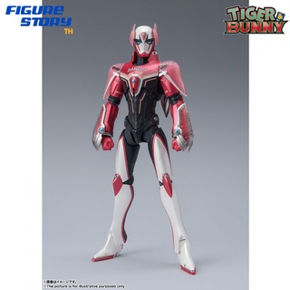 *Pre-Order*(จอง) S.H.Figuarts Barnaby Brooks Jr. Style3 "TIGER &amp; BUNNY2" (อ่านรายละเอียดก่อนสั่งซื้อ)