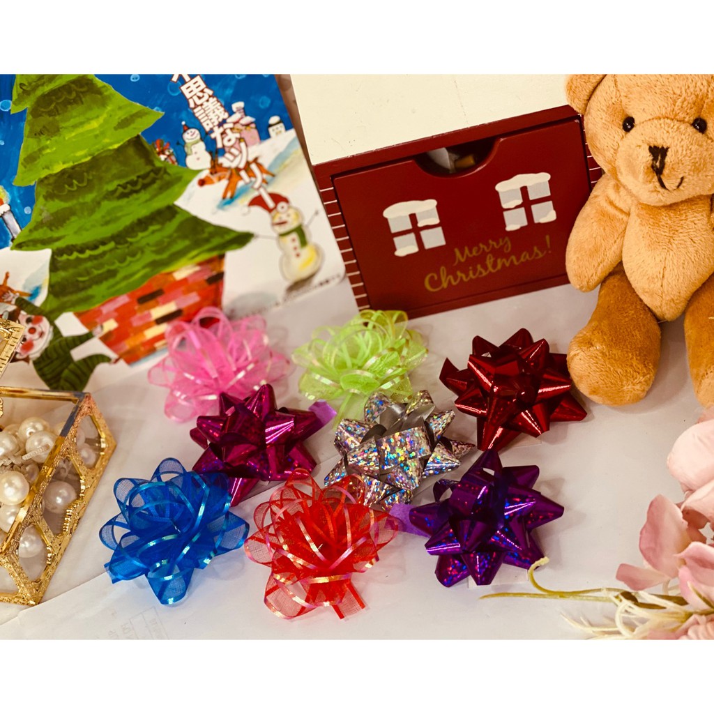 RIBBON ของขวัญเล็ก ๆ