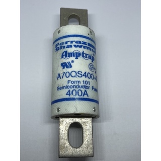 A70QS400-4 FUSE 400A 700VDC/AC