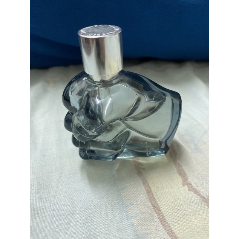 น้ำหอมแท้ Diesel Only the brave