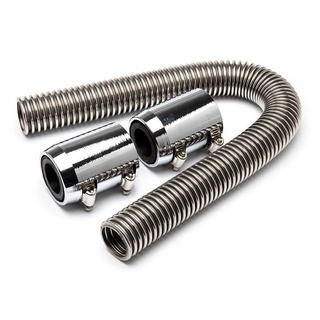 Auto parts auto cooling water pipe engine cooling water pipe radiator stainless steel hose