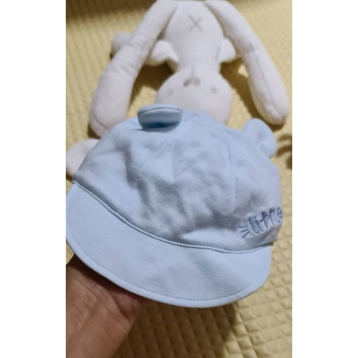 หมวกเด็กอ่อน little wacoal🧢