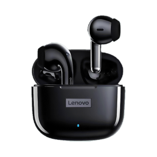 โปรโมชั่น : Lenovo LP40 PRO หูฟังไร้สาย IPX5 Waterproof And HD Music TWS Bluetooth 5.1