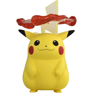 Direct from Japan Pokemon Moncolle Pikachu
(Gigantamax figure)