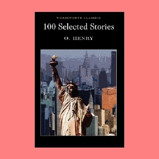 หนังสือนิยายภาษาอังกฤษ 100 Selected Stories 100เรื่องที่คัดมาแล้ว fiction English book