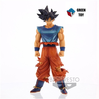 Bandai(บันได) BANPRESTO DRAGON BALL SUPER GRANDISTA NERO SON GOKU#3