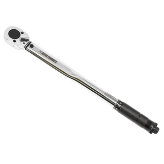 ประแจทอร์ค 1/2DR TQ030 (30Nm～180Nm) ( 1/2DR TORQUE WRENCH TQ030 (30Nm～180Nm) ประแจปอนด์