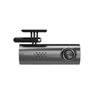 70mai Dash Cam 1S Car Camera D06 กล้องติดรถยนต์ พร้อมสั่งงานด้วยเสียง WIFI 70 mai 1080P ควบคุมผ่าน APP รับประกันศูนย์ไทย 1ปี