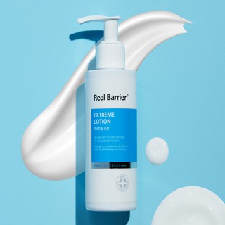 Real Barrier Extreme Lotion 150ml