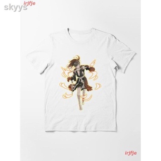 New Dororo Hyakkimaru (Aniki) 2 Essential T-Shirtเสื้อยืด