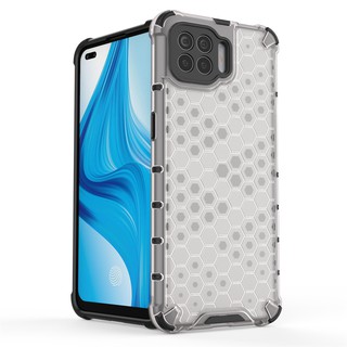 OPPO A93 A94 A74 A54 5G A73 5G เคสกันกระแทก