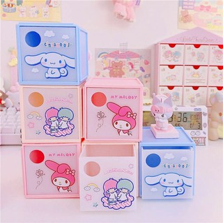 ลิ้นชักจิ๋วซานริโอ้ Sanrio