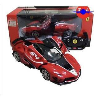 ferrari fxx 1/14 rastar