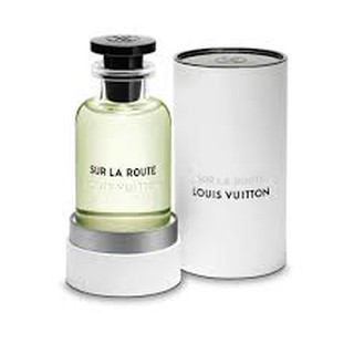 Louis Vuitton Sur La Route EDP 5ml - 10ml นำ้หอมแท้แบ่งขาย