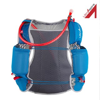 UltrAspire เป้น้ำ ZYGOS 2.0 MEDIUM LUMINOUS/PRECIPITOUS BLUE