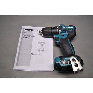 ..Makita Makita DHP487 สว่านไขควงไฟฟ้า 18V ไร้แปรงถ่าน DDF487