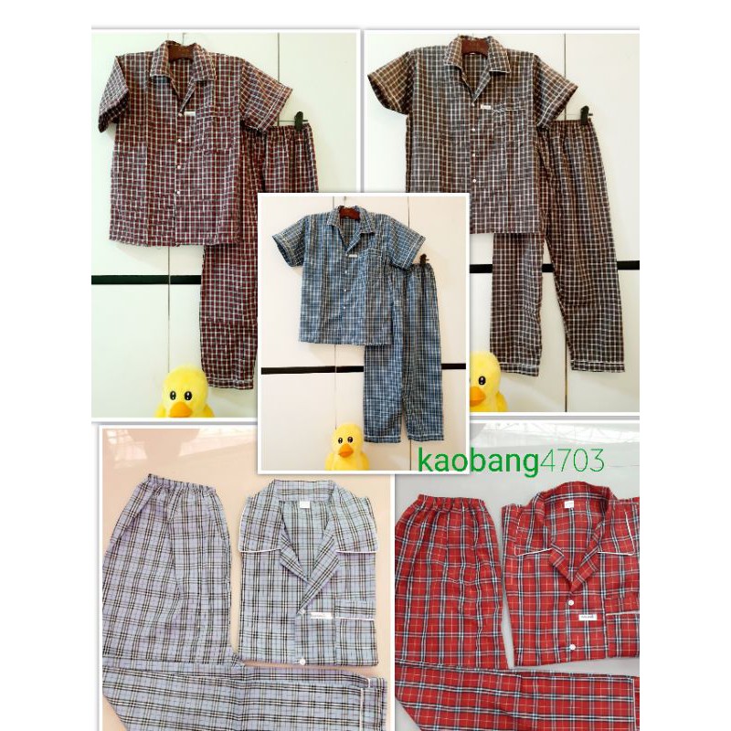 เสื้อชายคอปกแขนสั้นขายาว, ถูกราคาส่งตั่งแต่ชุดแรก