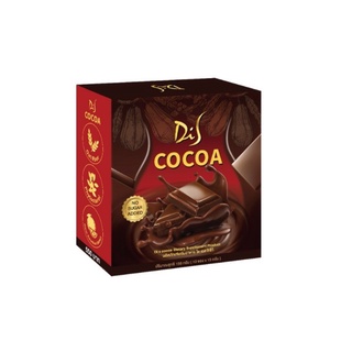 (10ซอง) Di S Cocoa ได เอส โกโก้