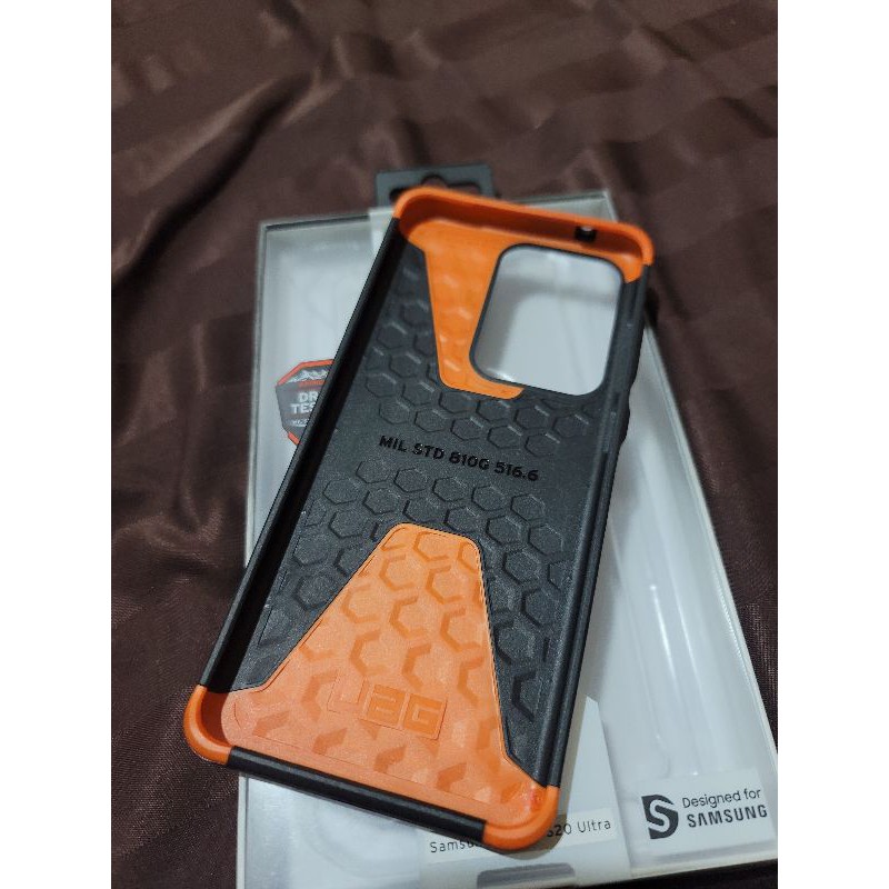 UAG Samsung s20 Ultra