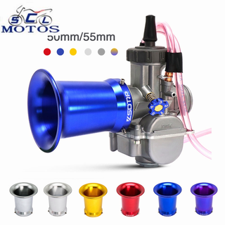 Price concessions for factory clearing inventory Carburetor Air Filter Cup H76 50mm 55mm